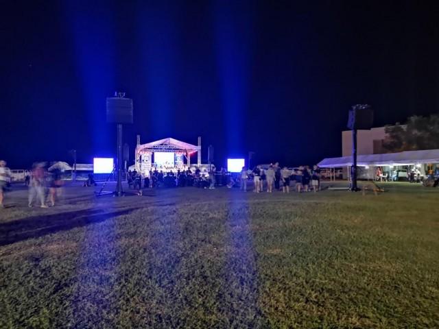 &nbsp;Zero waste concert, the GalingLNC Tradition. 11,080 individuals trooped to the concert venue and left as a #GalingLNCZero waste concert, the GalingLNC Tradition. 11,080 individuals trooped to the concert venue and left as a #GalingLNC.